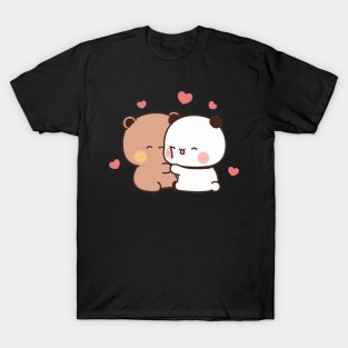 Bubu And Dudu T-Shirt